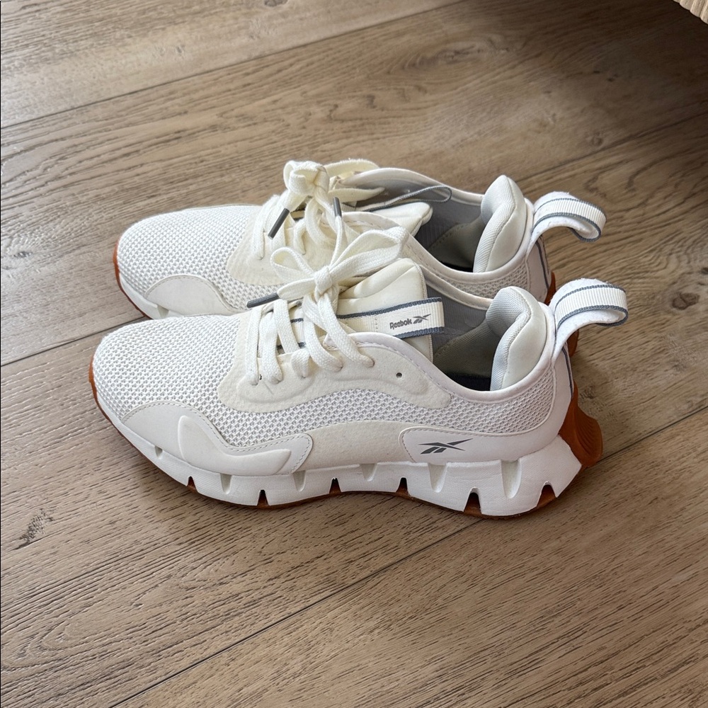 Reebok Zig Dynamica